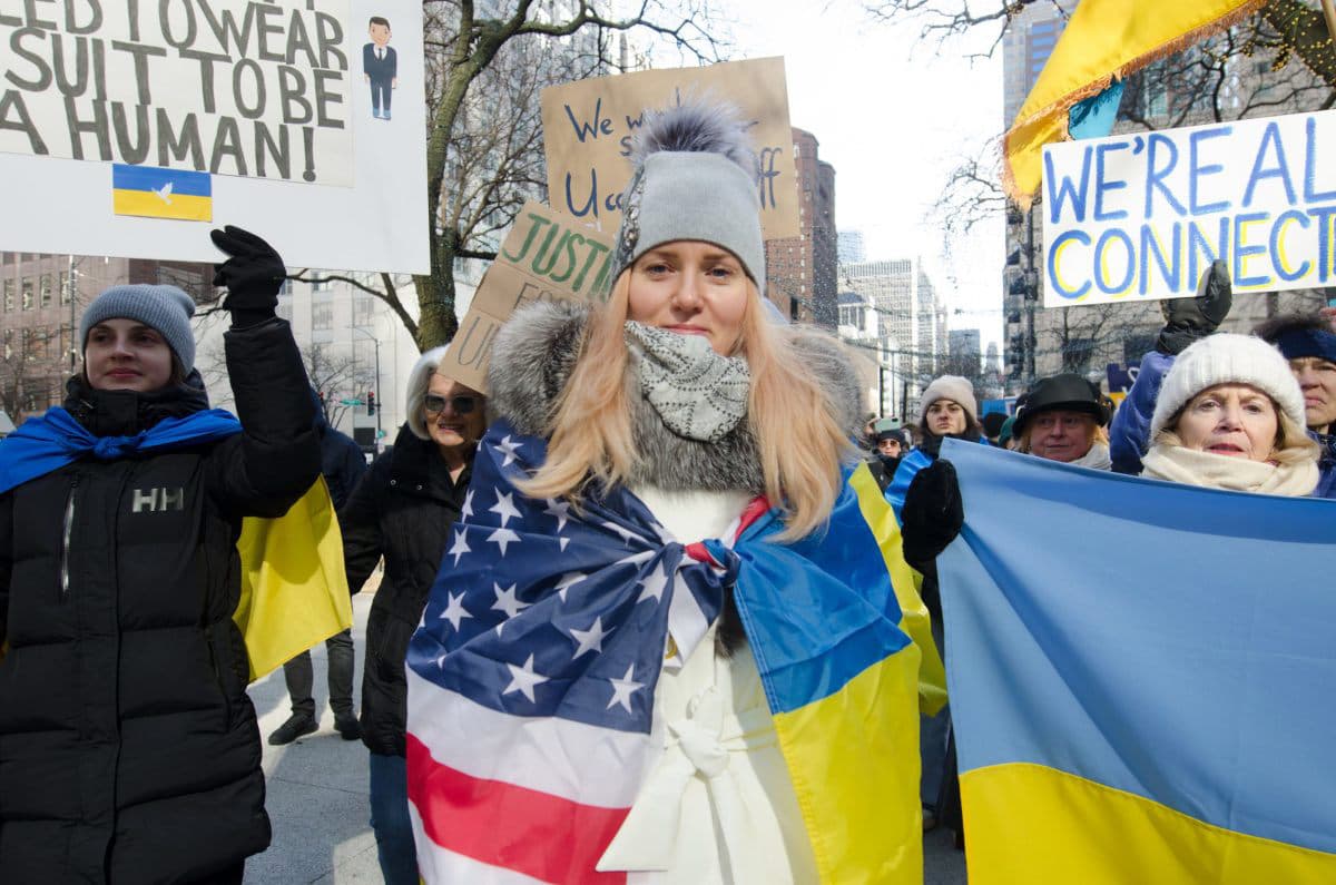 Fact Check: Swiss government restricts S status to Ukrainians facing life-threatening risks.