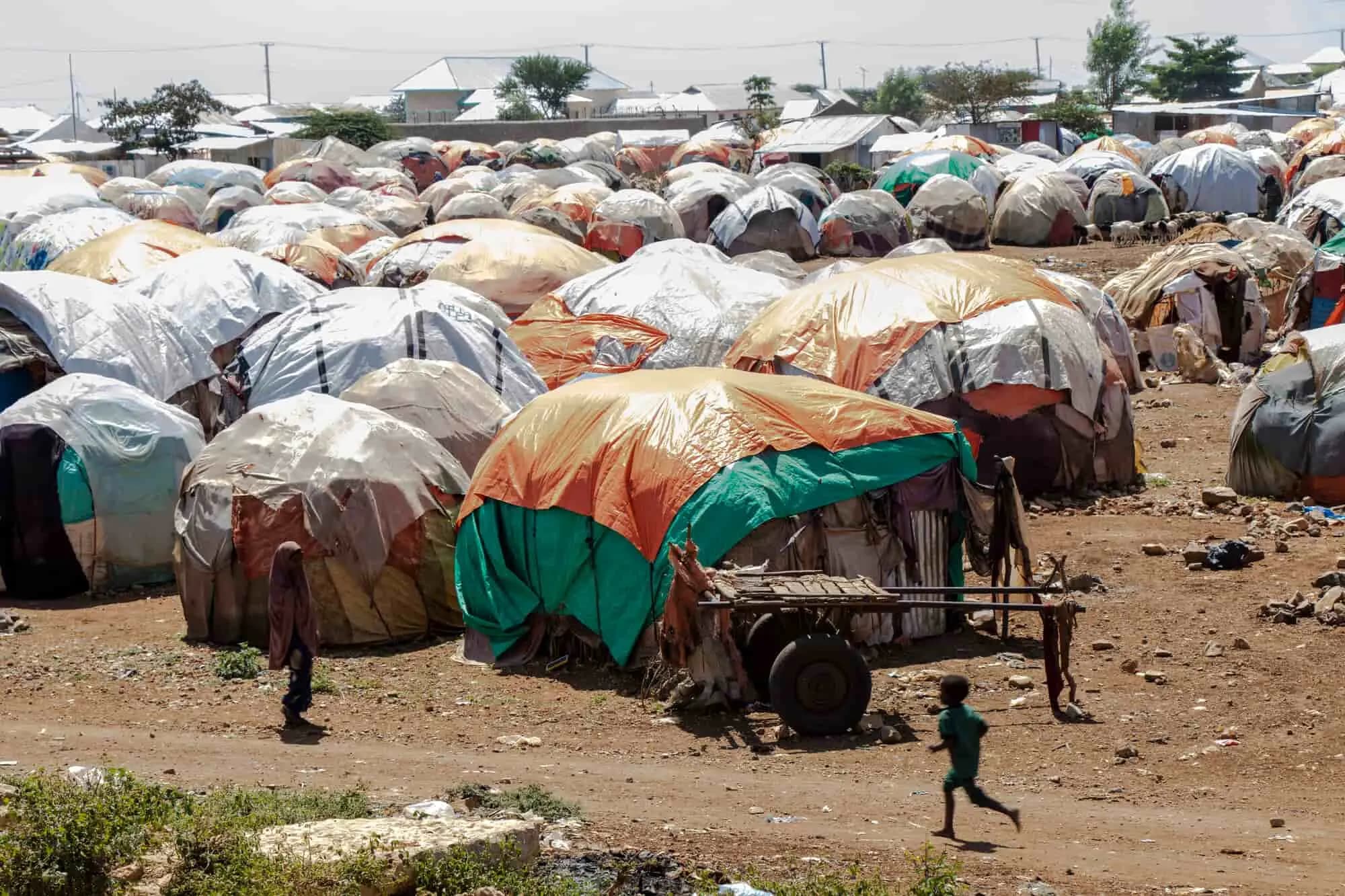 Fact Check: Proposed changes to refugee status are drawing criticism for humanitarian implications.