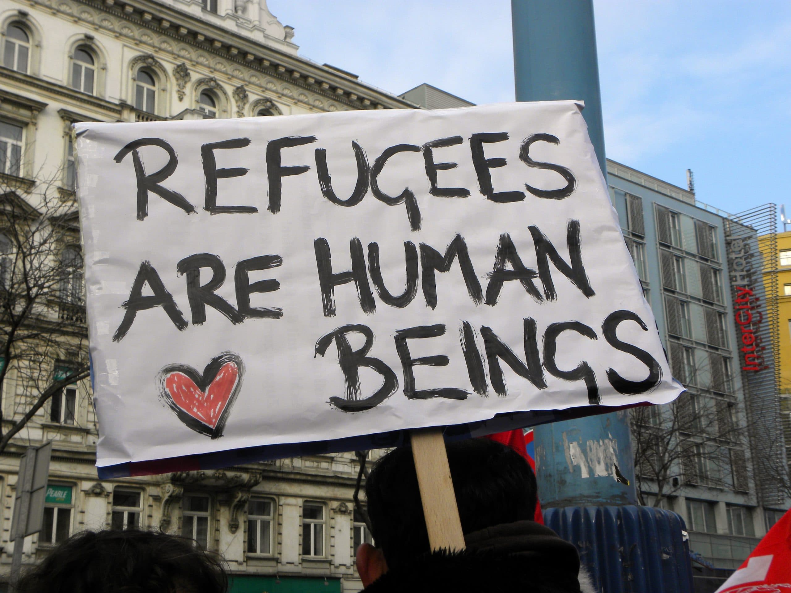 Fact Check: Swiss Federal Council seeks opinions on new refugee policies from cantons and UNHCR.