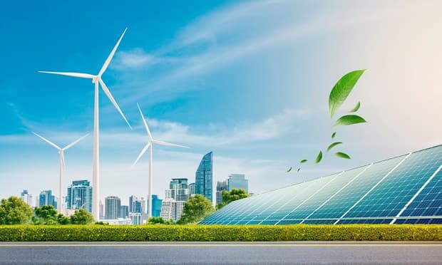 Fact Check: China adds 198 GW of solar power, matching Indonesia's electricity generation.