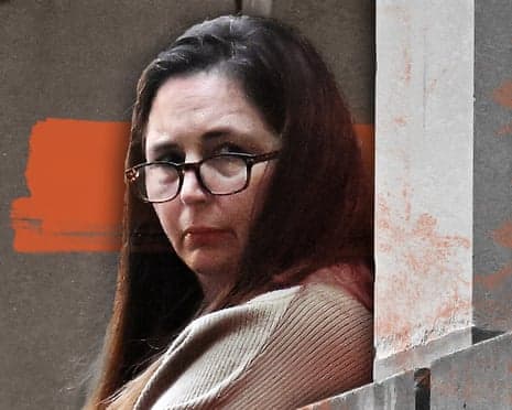 Fact Check: Erin Patterson faces triple murder charges for poisoning family with mushrooms.