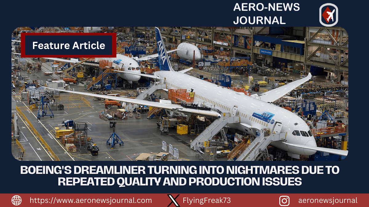 Fact Check: Russia's aviation safety is at risk due to reliance on substandard parts.