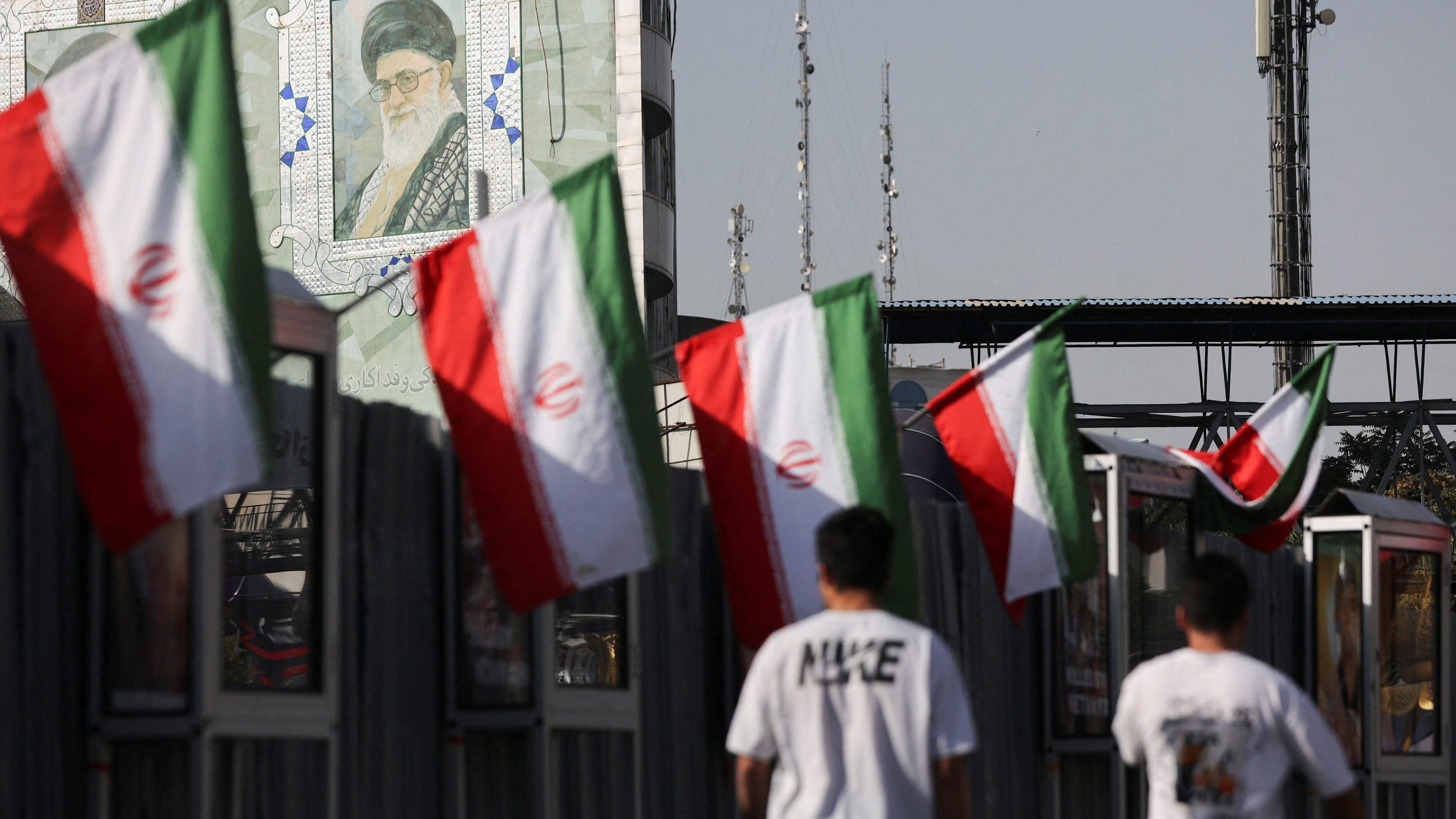 Fact Check: Iran is a friendly country to the USA