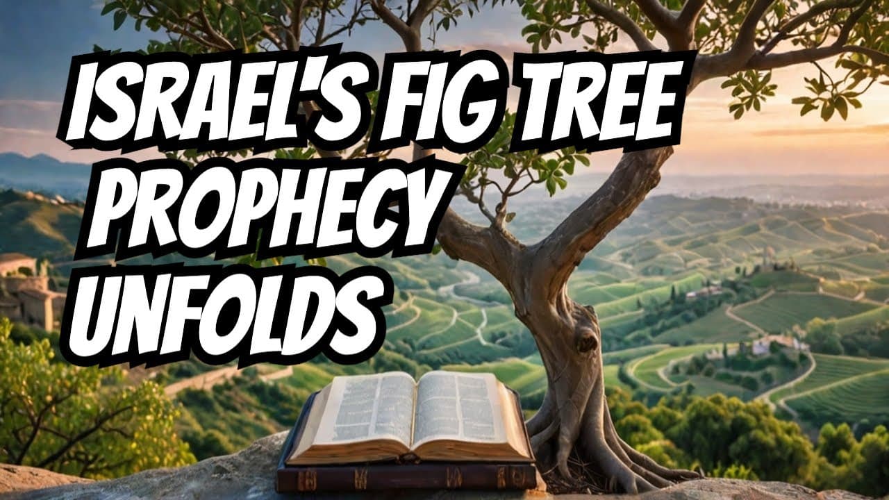 Fact Check: the rapture is near