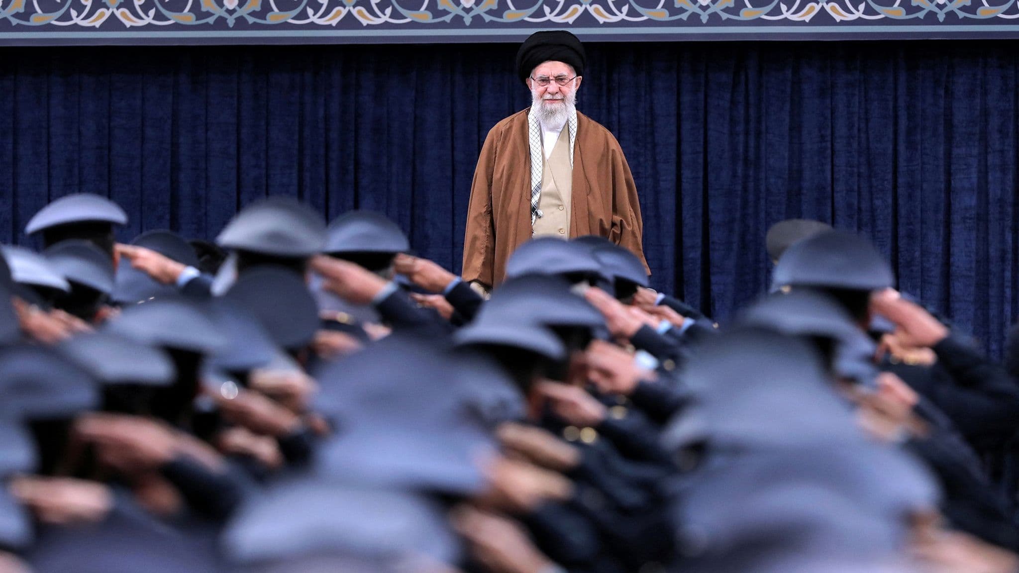 Fact Check: Is Iran good to its sovereign people?
