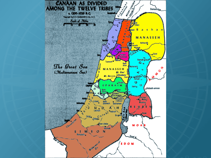 Fact Check: Israel is the ancestral homeland of the Jews 