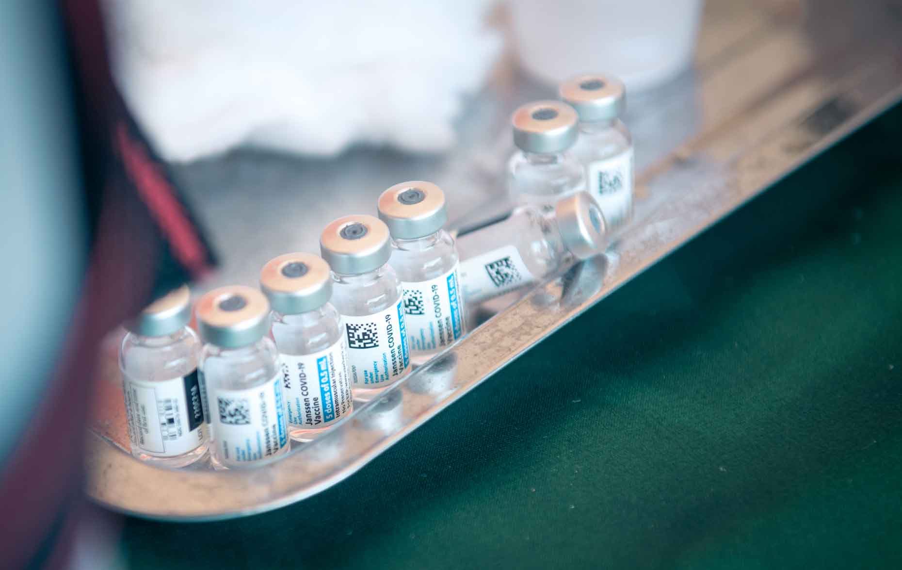 Fact Check: U.S. funding cuts could lead to fewer vaccine introductions in low-income countries!