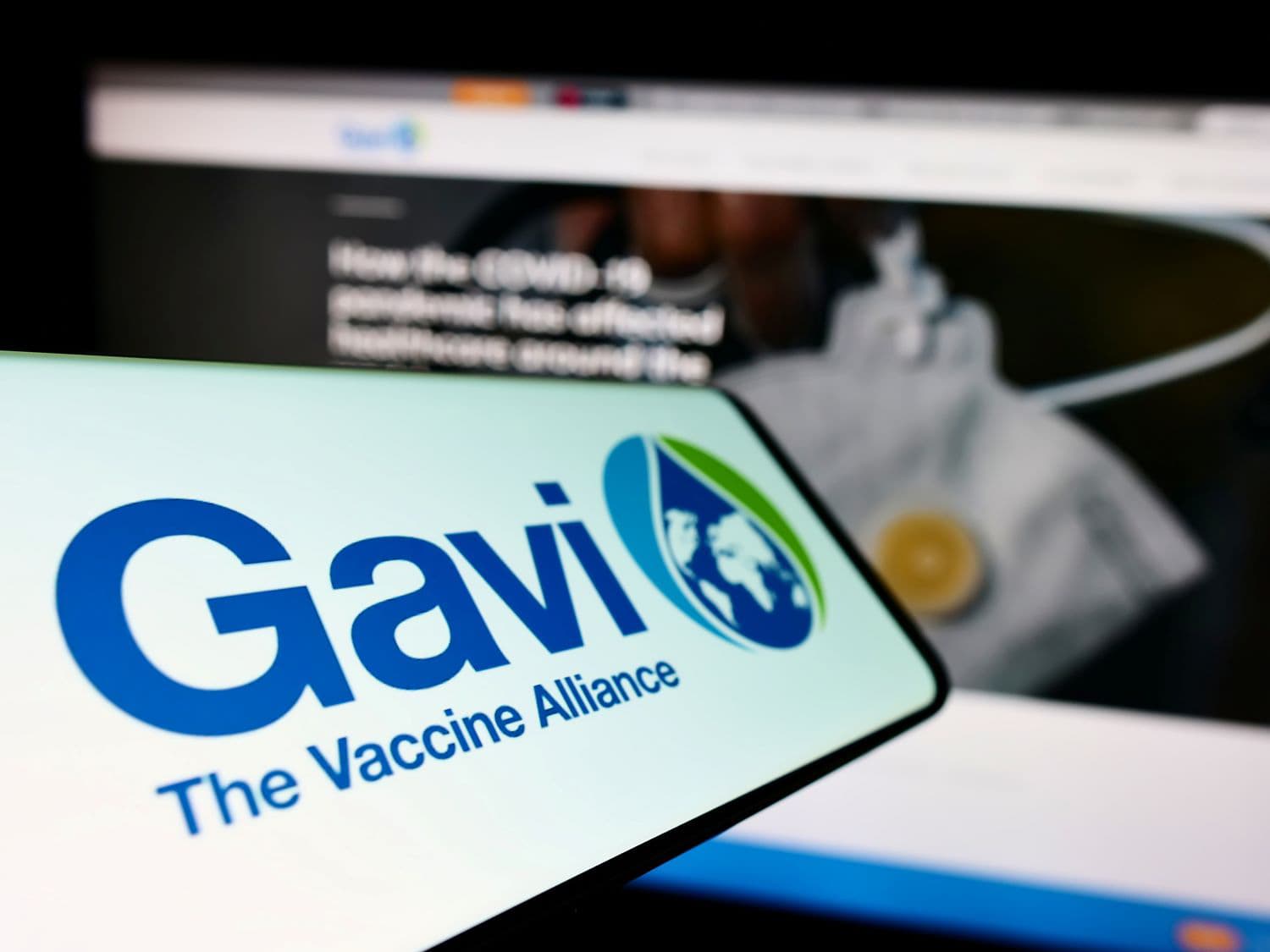 Fact Check: Trump administration previously cut over $1 billion from Gavi funding!