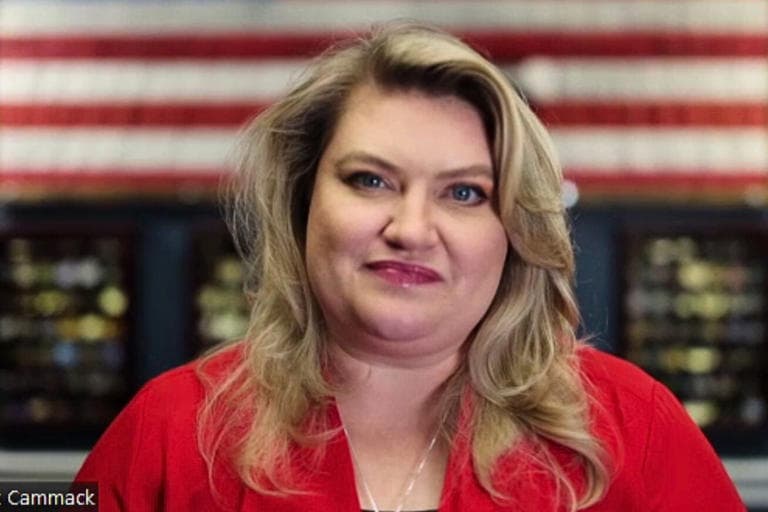 Fact Check: Florida's six-week abortion ban nearly killed Rep. Kat Cammack due to medical confusion.