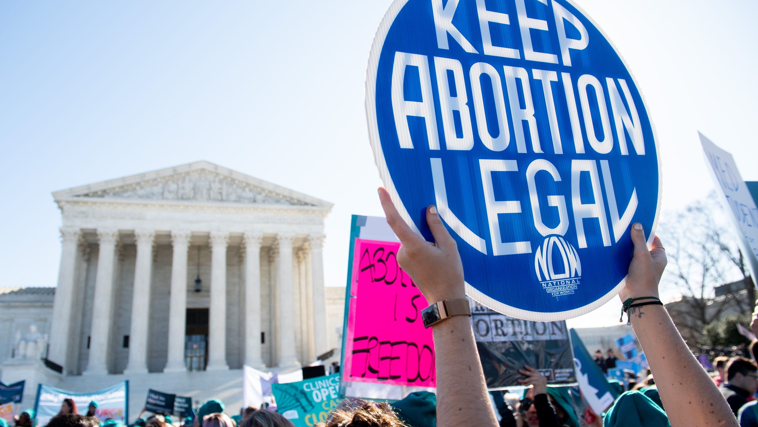 Fact Check: Doctors fear losing licenses under Florida's abortion ban, impacting patient care.