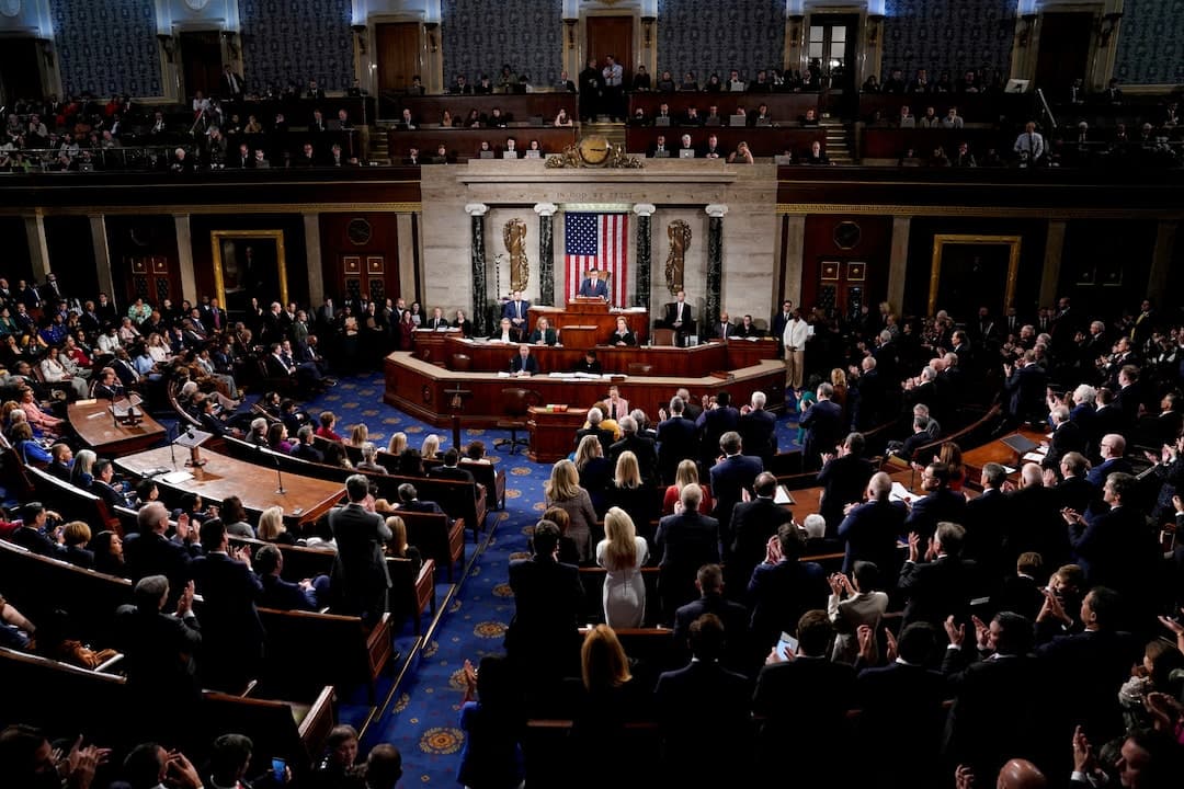 Fact Check: Cammack argues women must lead reproductive rights debate among House Republicans.