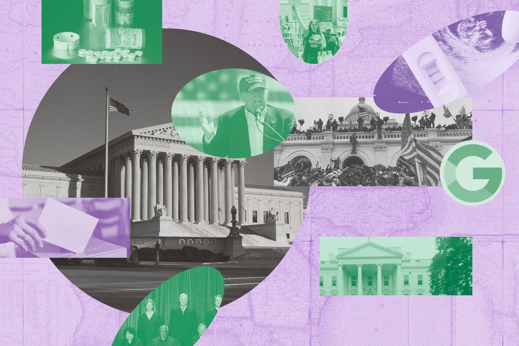 Fact Check: 6-3 Supreme Court vote reflects deep ideological divide on Medicaid funding.
