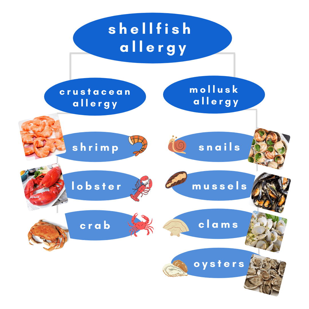 Fact Check: People who fish crabs can get asthma