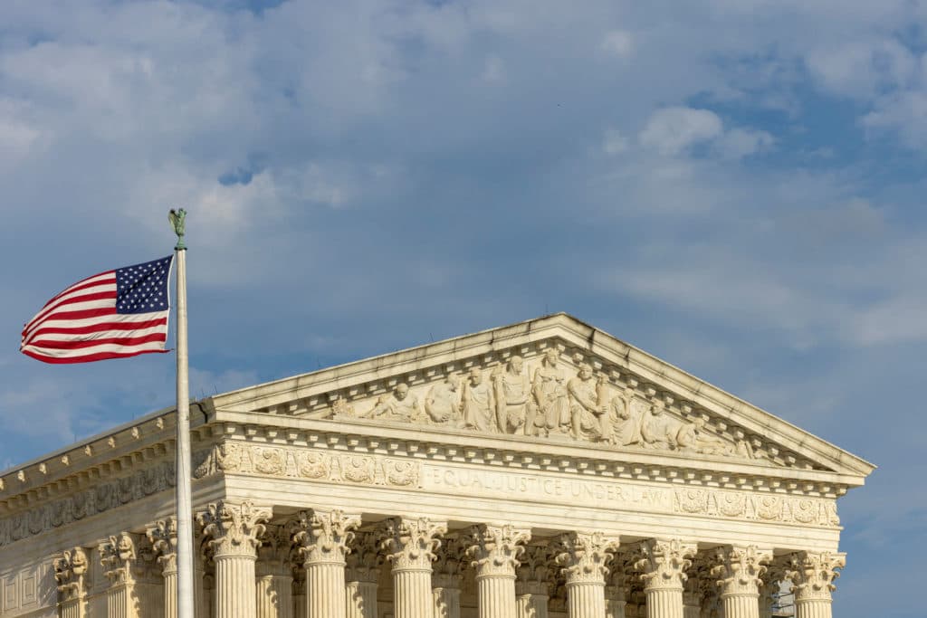 Fact Check: Supreme Court allows states to cut Medicaid funding to Planned Parenthood.