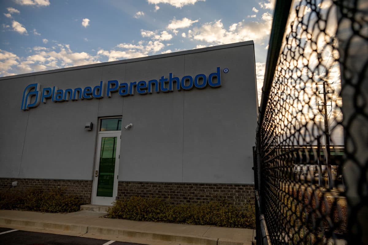 Fact Check: Court's ruling could empower more states to exclude Planned Parenthood from Medicaid.