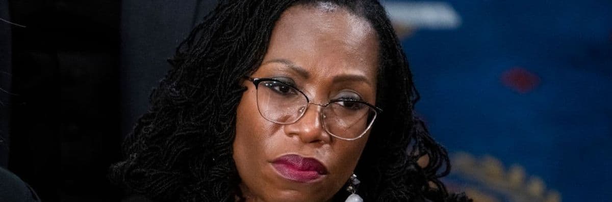 Fact Check: Justice Jackson warns ruling harms Medicaid recipients' rights to choose providers.
