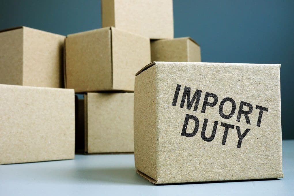 Fact Check: Higher US import duties spark anxiety over economy and job market