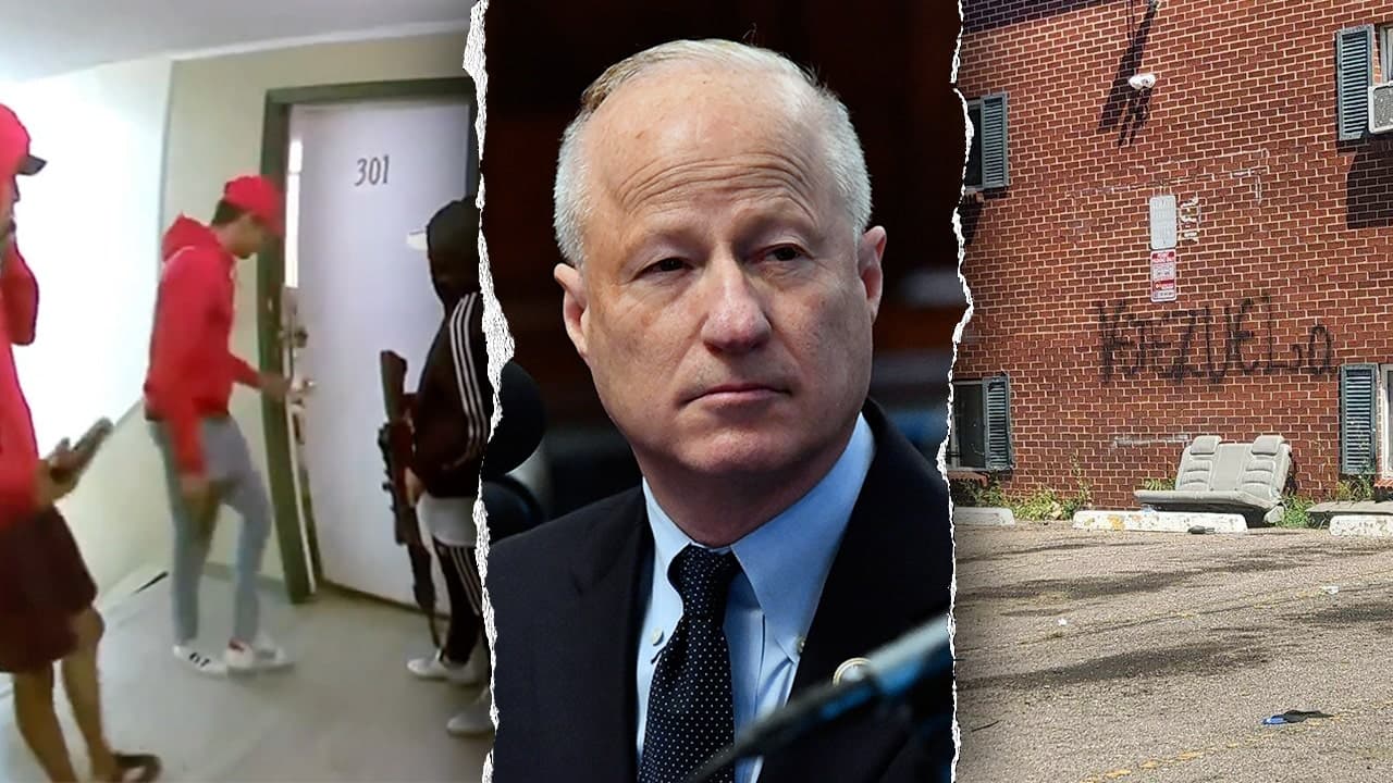Fact Check: Cudahy's vice mayor questions gang loyalty amid immigration enforcement.