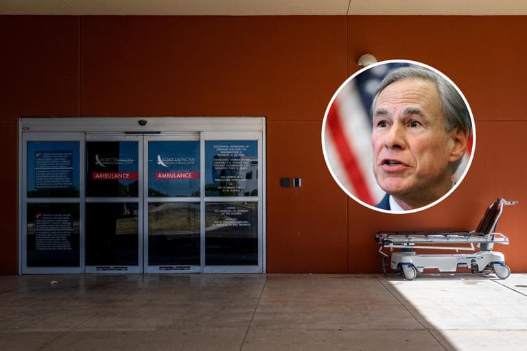 Fact Check: ICE arrested a 6-year-old leukemia patient at immigration court.