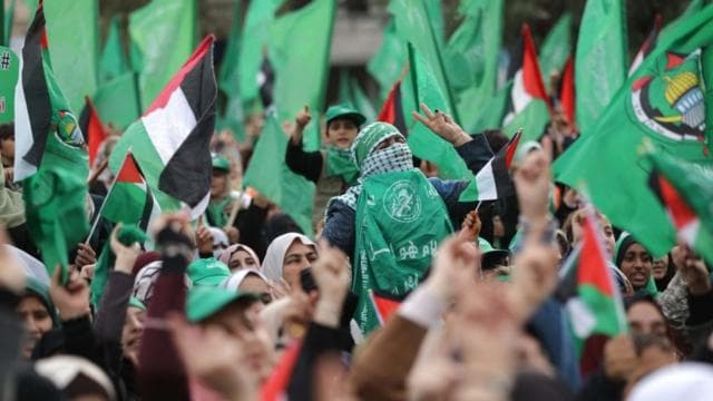 Fact Check: Did Mahmoud Khalil support Hamas 