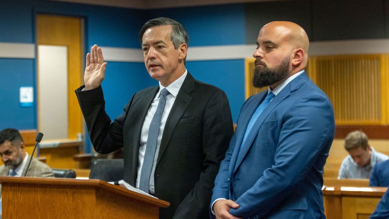 Fact Check: Chesebro's guilty plea reflects serious misconduct undermining democracy.