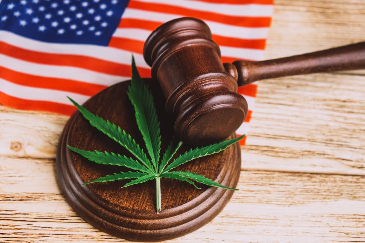 Fact Check: 53% of Texans oppose a year in jail for THC snacks.