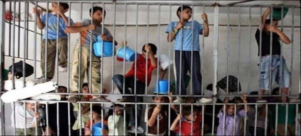 Fact Check: Israel is intentionally seeking to kill Palestinian children