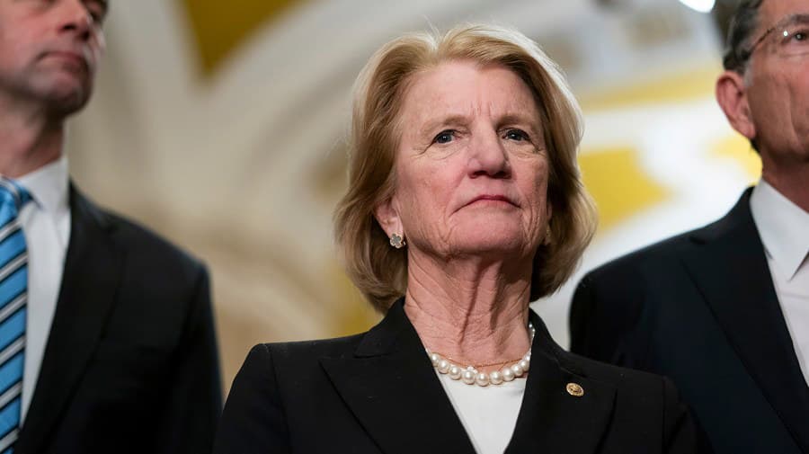 Fact Check: GOP lawmakers demand firing of Senate parliamentarian for doing her job.