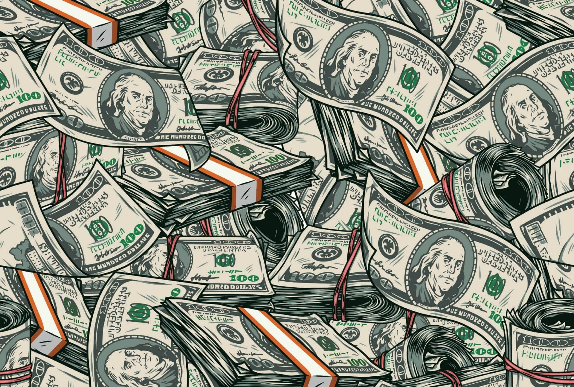 Fact Check: Bank of America survey shows lowest US dollar exposure since 2005!