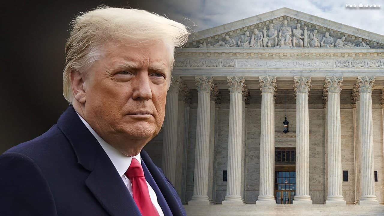 Fact Check: Supreme Court ruling makes it easier for Trump to deport immigrants.