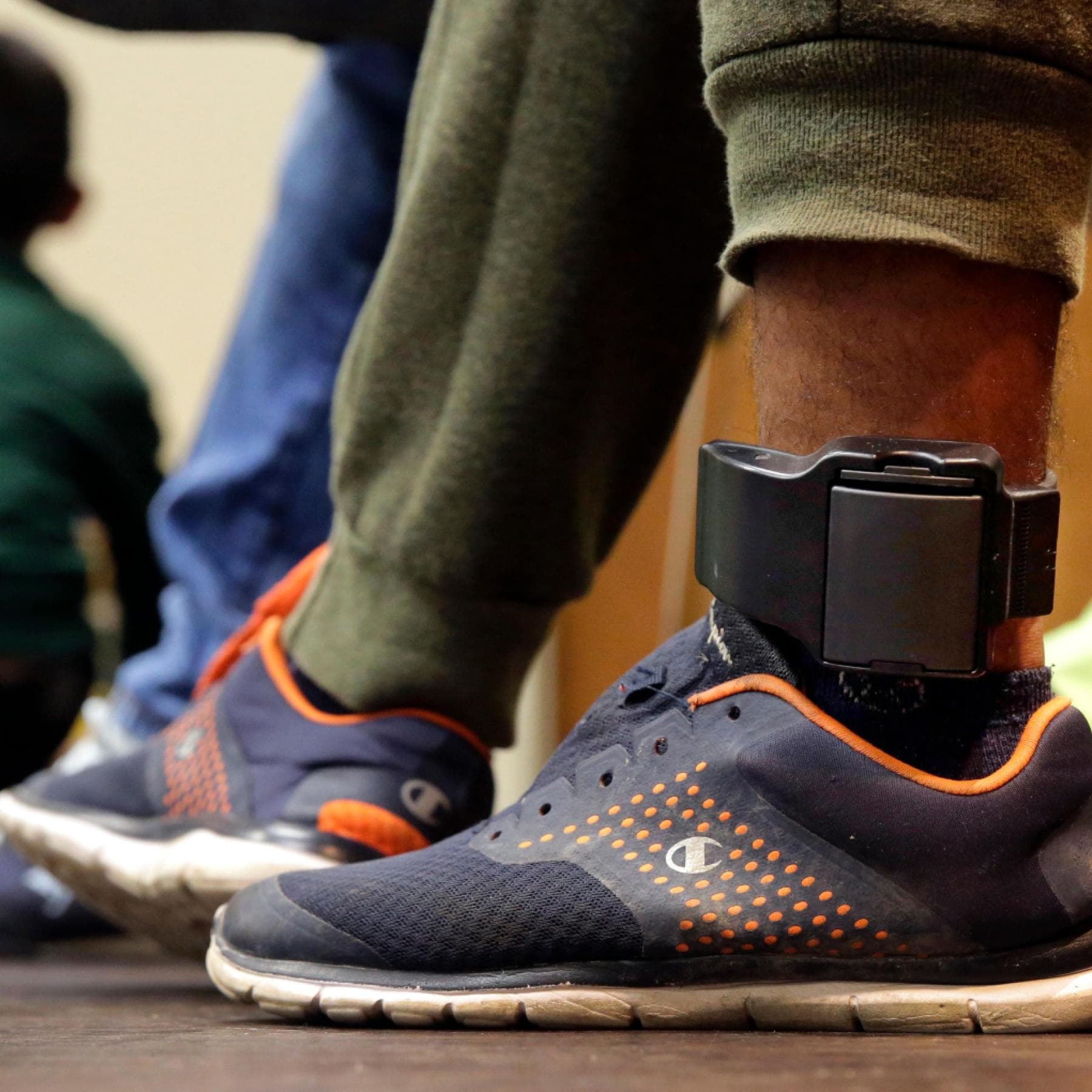 Fact Check: GOP wants immigrants to wear GPS tracking devices at all times.
