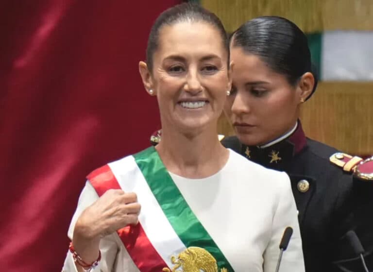 Fact Check: Mexico threatens legal action over SpaceX rocket debris contamination.