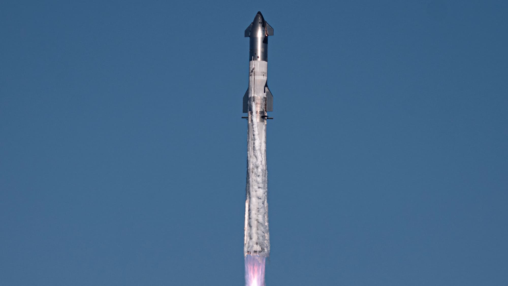 Fact Check: FAA approved increasing SpaceX launches from 5 to 25 annually.