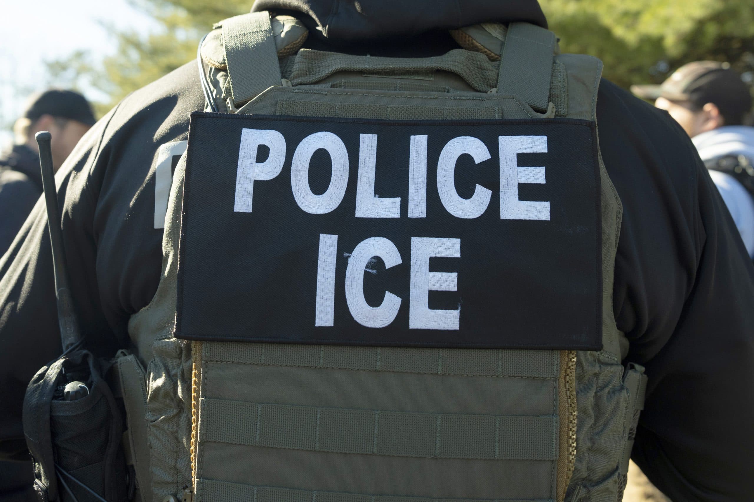 Fact Check: Canadian man dies in ICE custody after drug trafficking conviction.