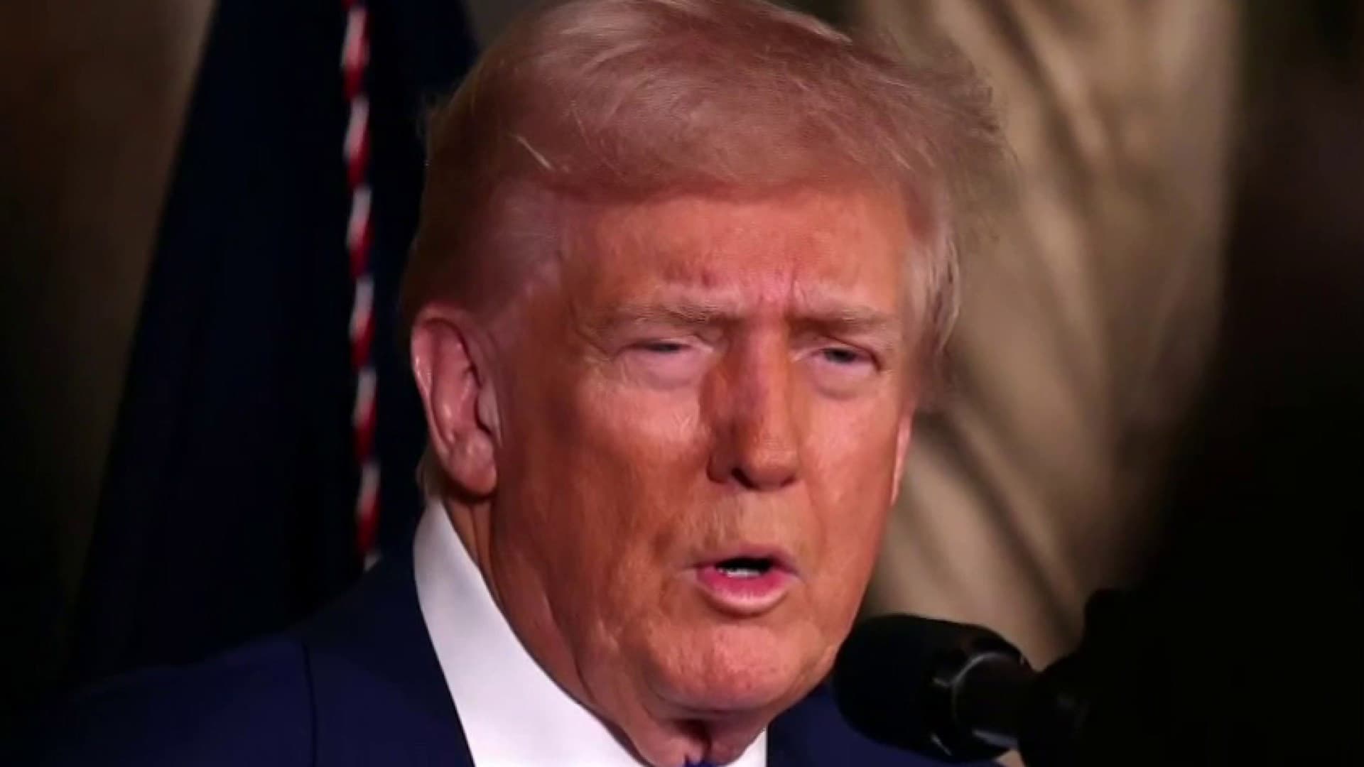 Fact Check: NAACP has filed multiple lawsuits against Trump in recent months!