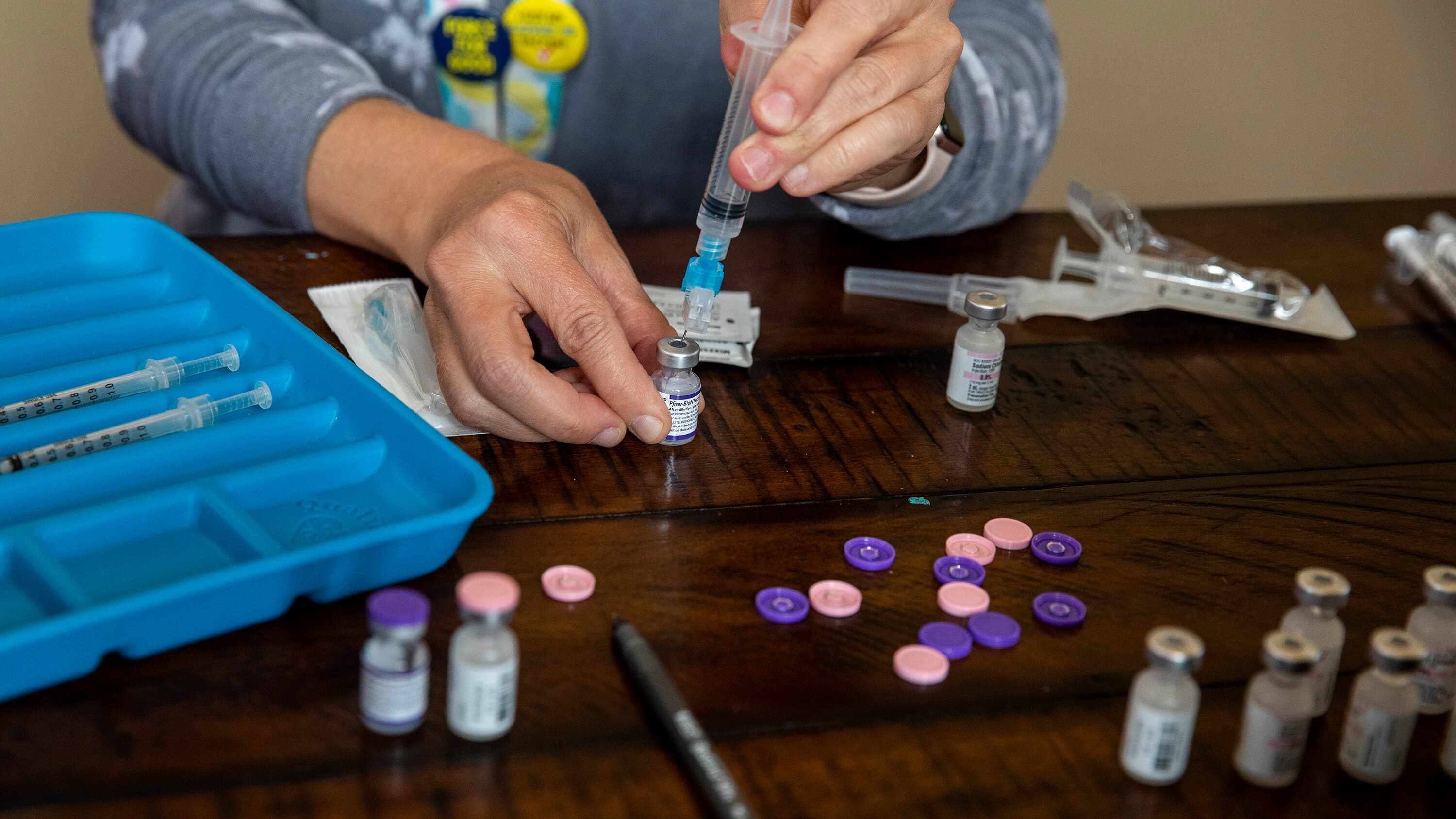Fact Check: Studies show no real-world harm from thimerosal, yet it's still controversial.