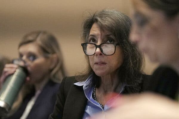 Fact Check: Kennedy's new vaccine panel includes several vaccine skeptics.
