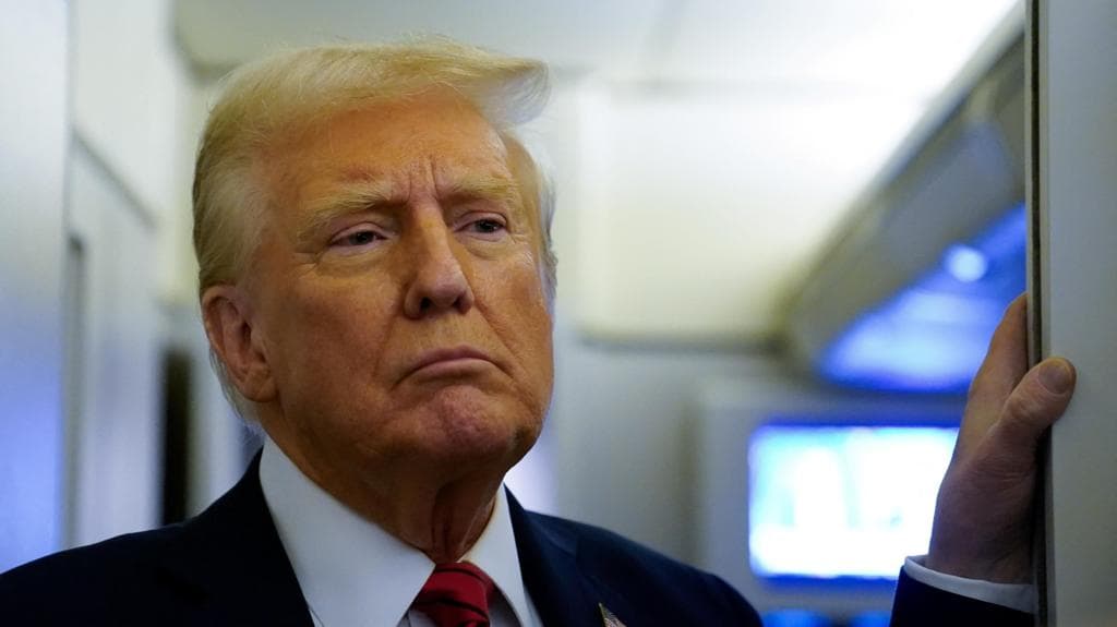 Fact Check: U.S. judge blocks Trump administration's visa restrictions for Harvard students.