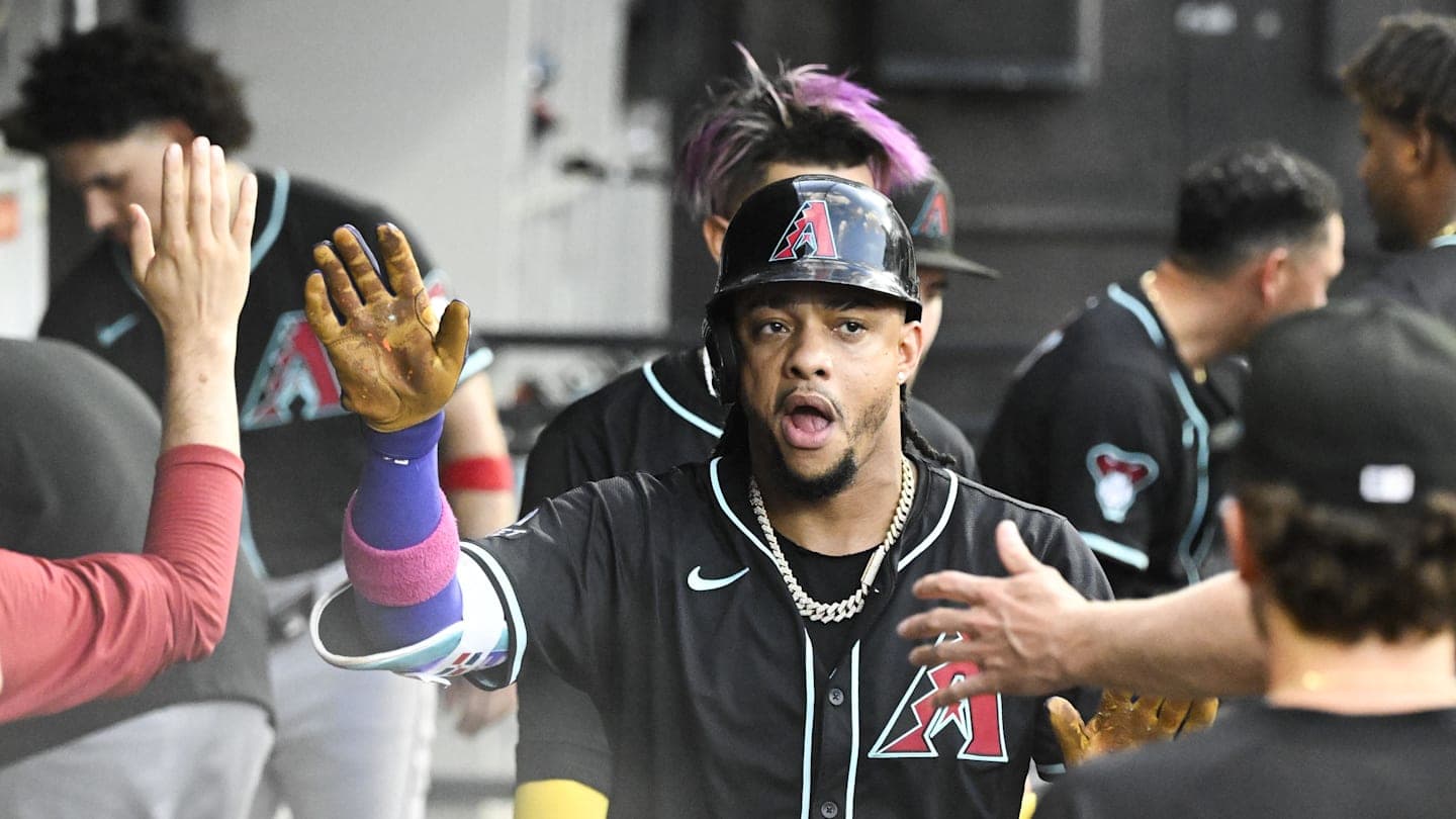 Fact Check: White Sox ban fan for taunting Ketel Marte about his deceased mother.
