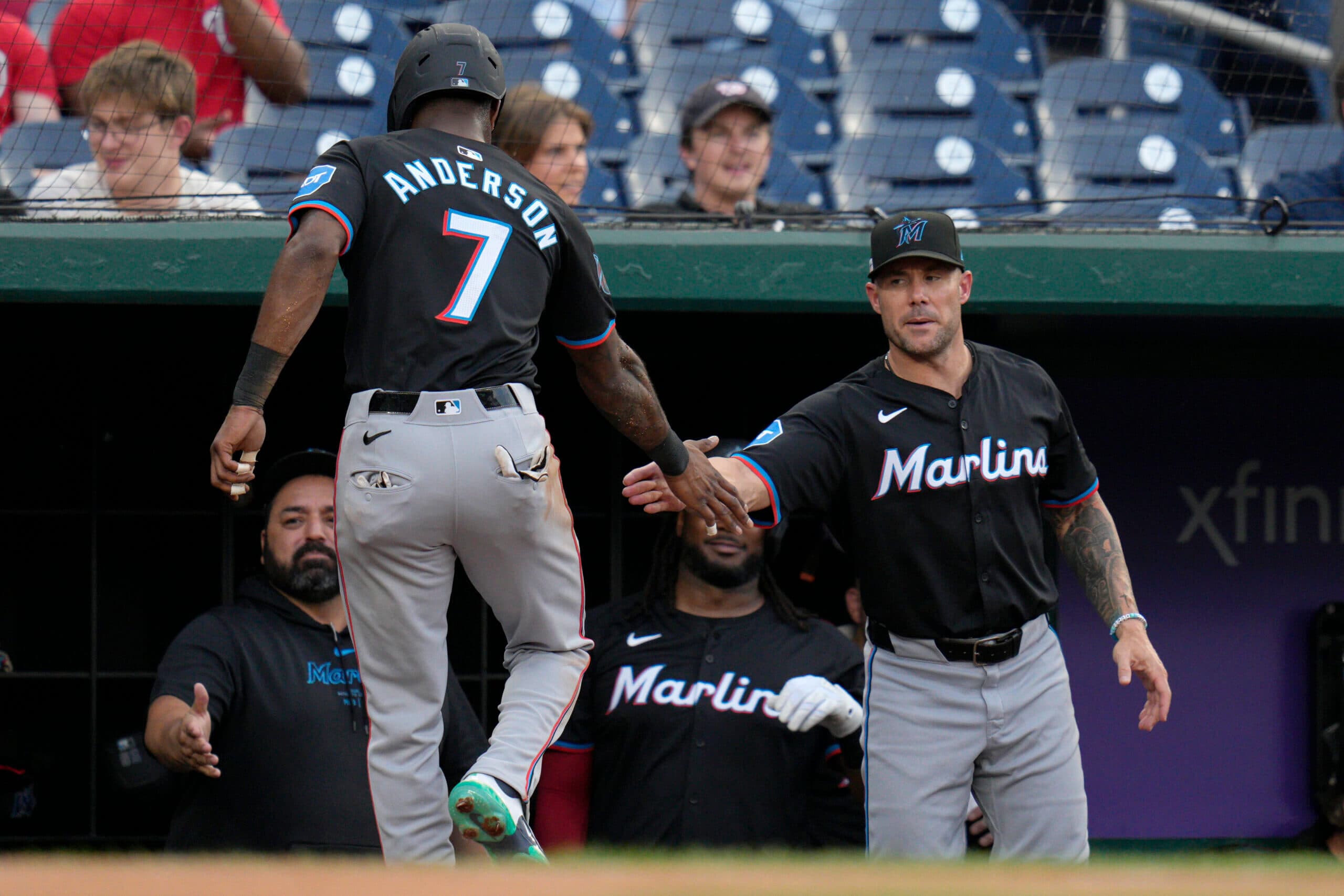 Fact Check: White Sox manager calls fan behavior 'nasty' and unacceptable.