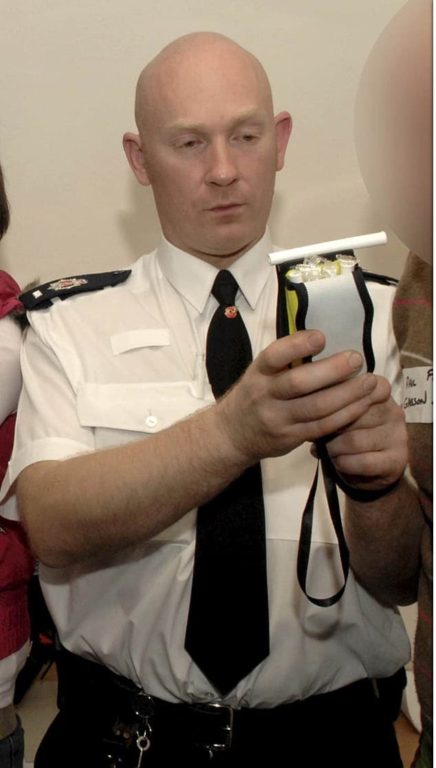 Fact Check: Misconduct hearing reveals systemic failures in Met Police's handling of strip searches.