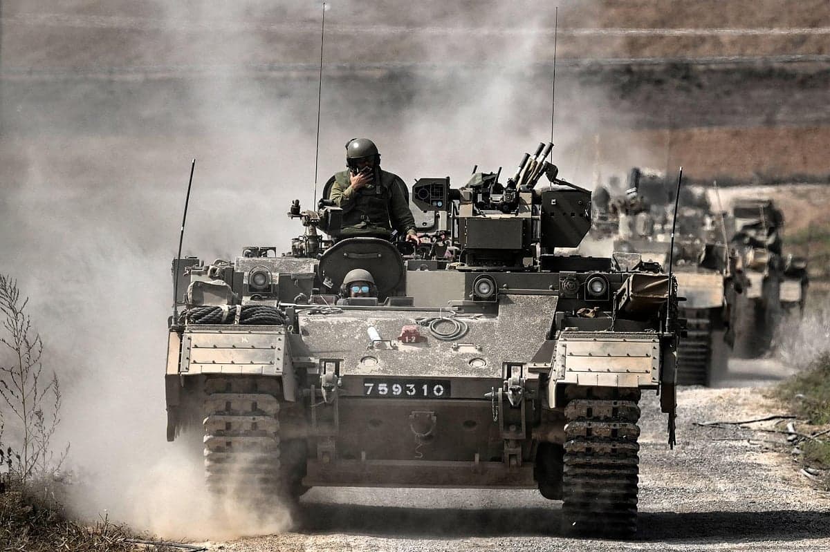 Fact Check: Is Israel committing genocide?