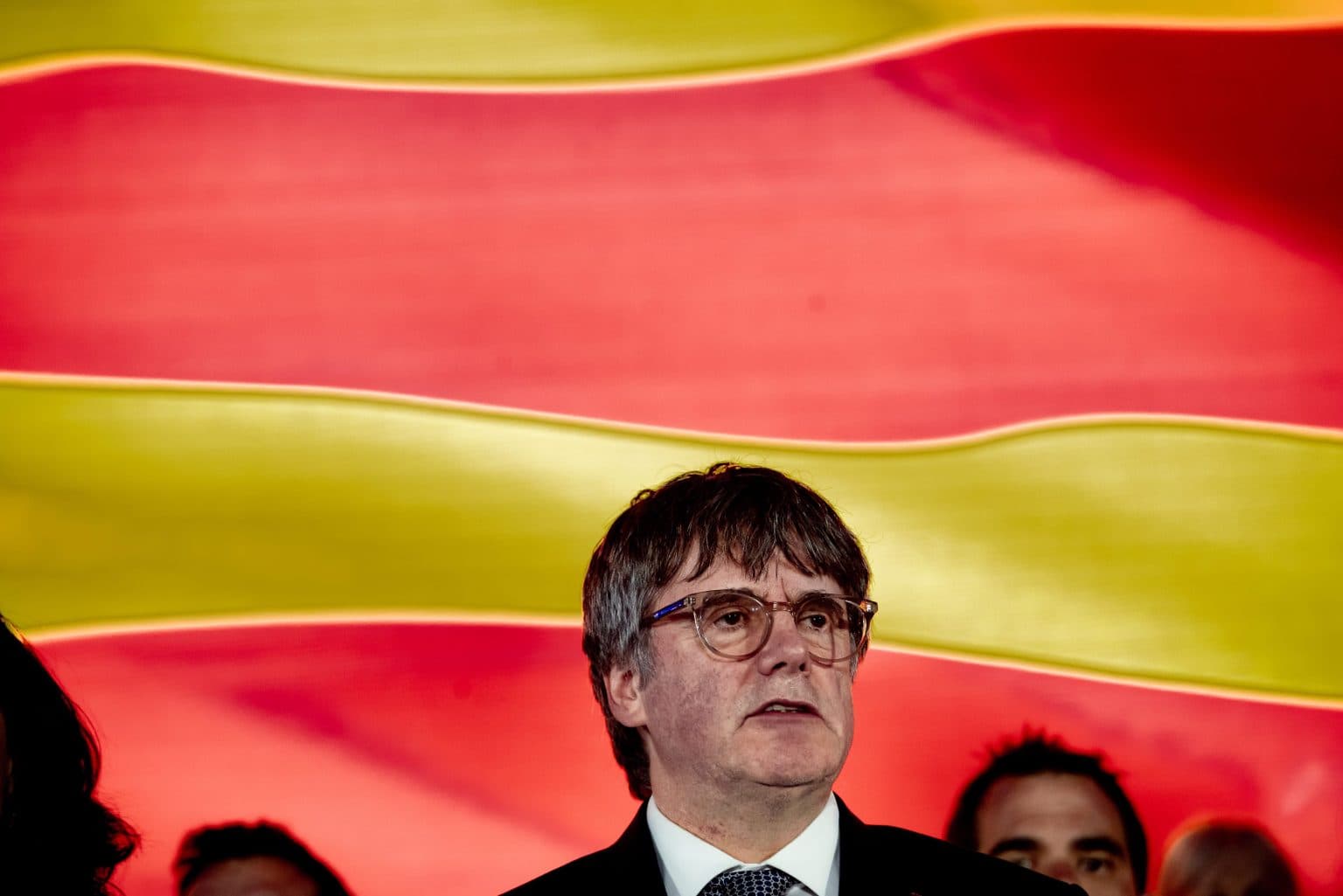 Fact Check: Carles Puigdemont remains excluded from the amnesty despite its approval.