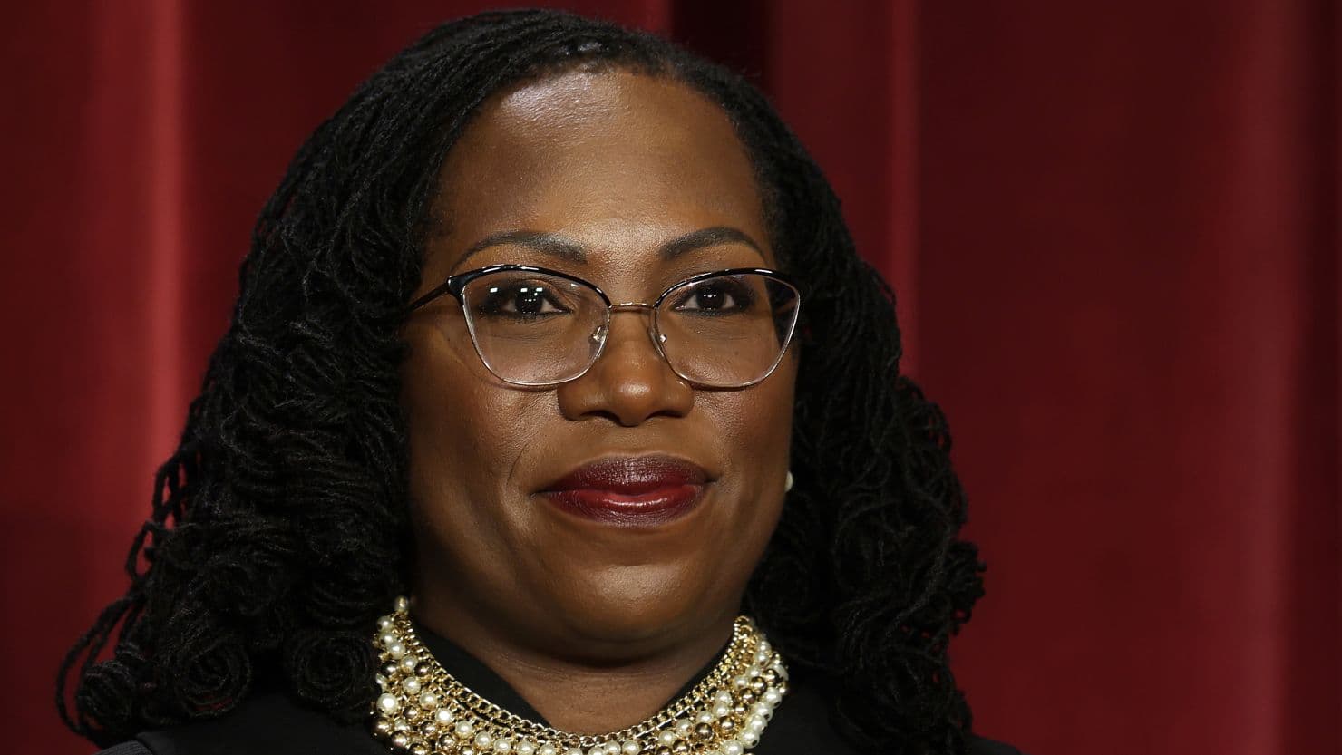 Fact Check: Justice Ketanji Brown Jackson warns of tangible harm from the Supreme Court's ruling.