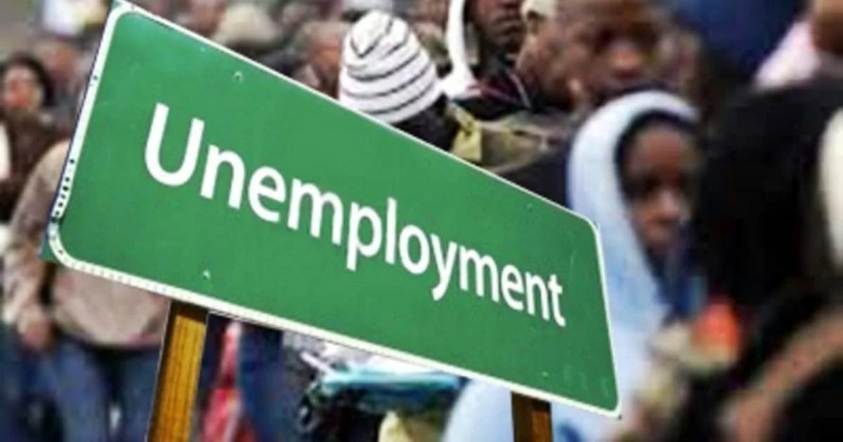 Fact Check: Young graduates face highest unemployment in over a decade.