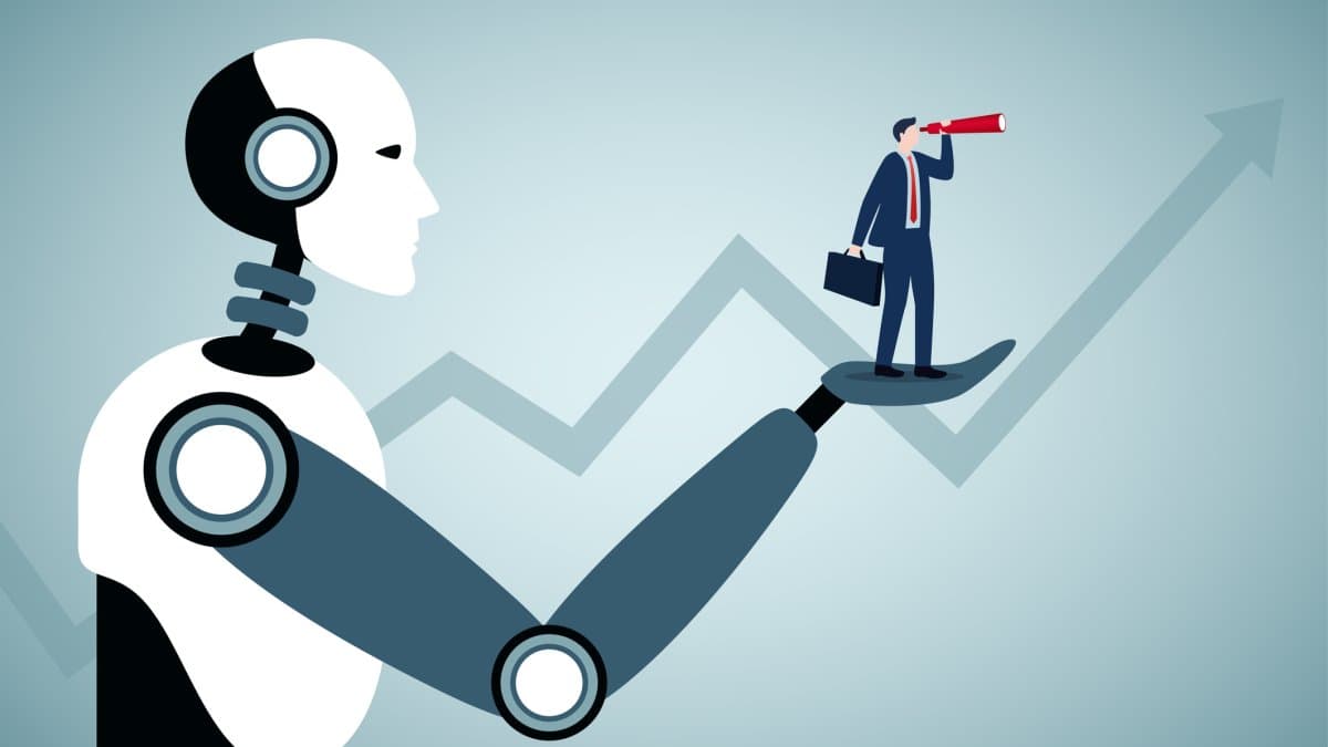 Fact Check: AI could be reducing entry-level job opportunities in tech fields.