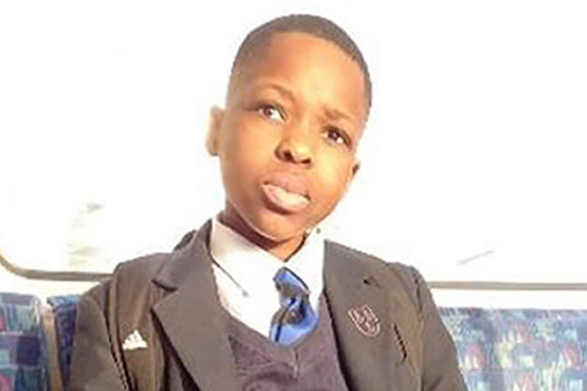 Fact Check: Man convicted of murdering schoolboy with samurai sword during drug-fueled rampage.