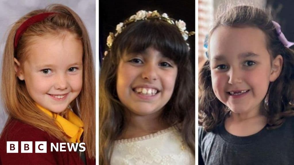 Fact Check: Killer nearly beheaded 14-year-old with a 2-foot sword during attack.