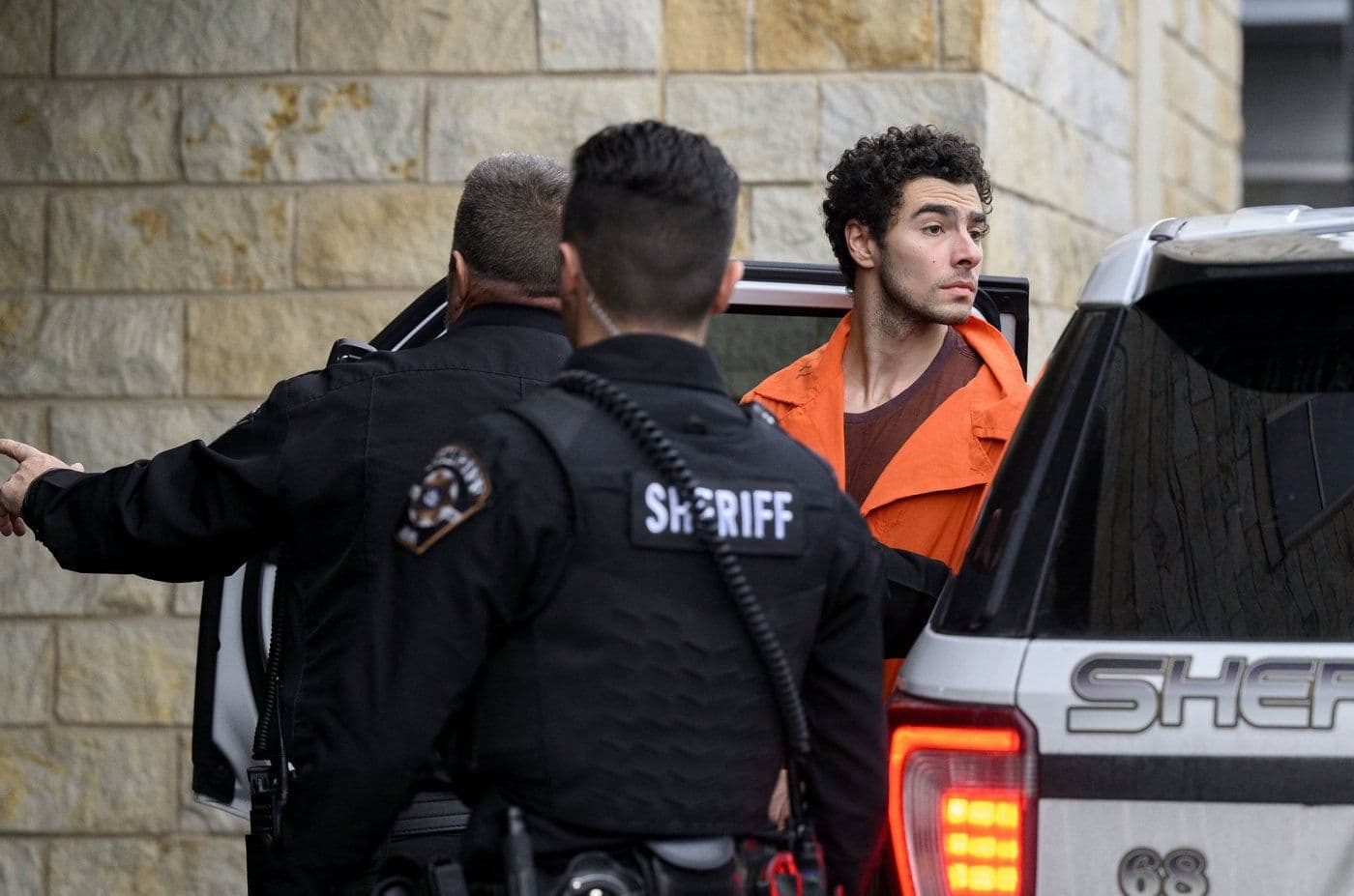 Fact Check: Police officer suffered life-changing injuries chasing the samurai sword attacker.