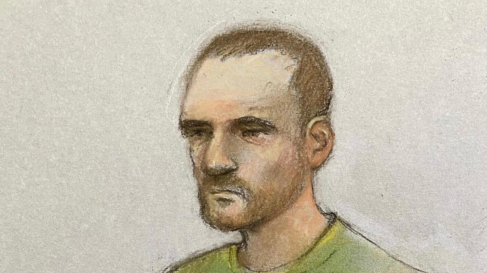 Fact Check: Attacker believed he was on a spiritual quest before the violent rampage.